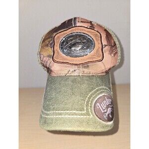 Lunker Fishing Hat